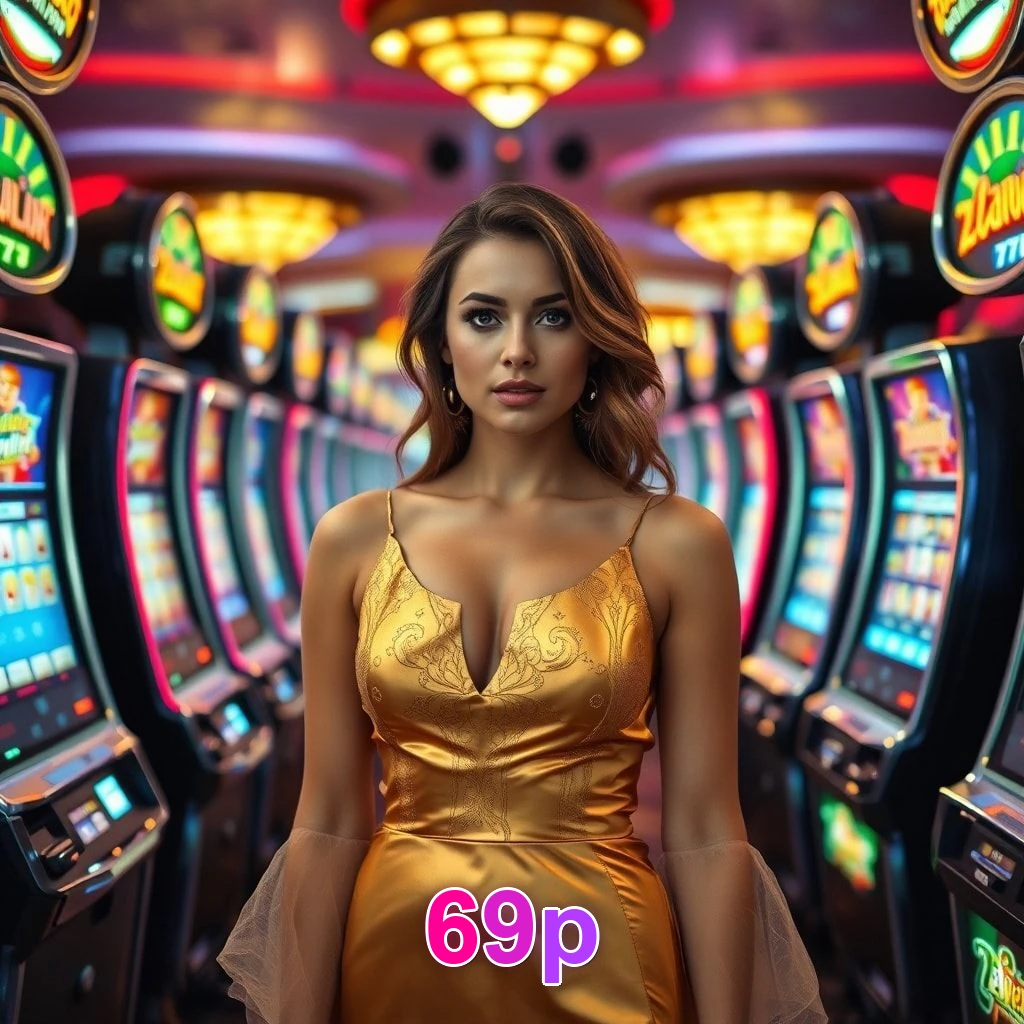 Dicas de slots 69p